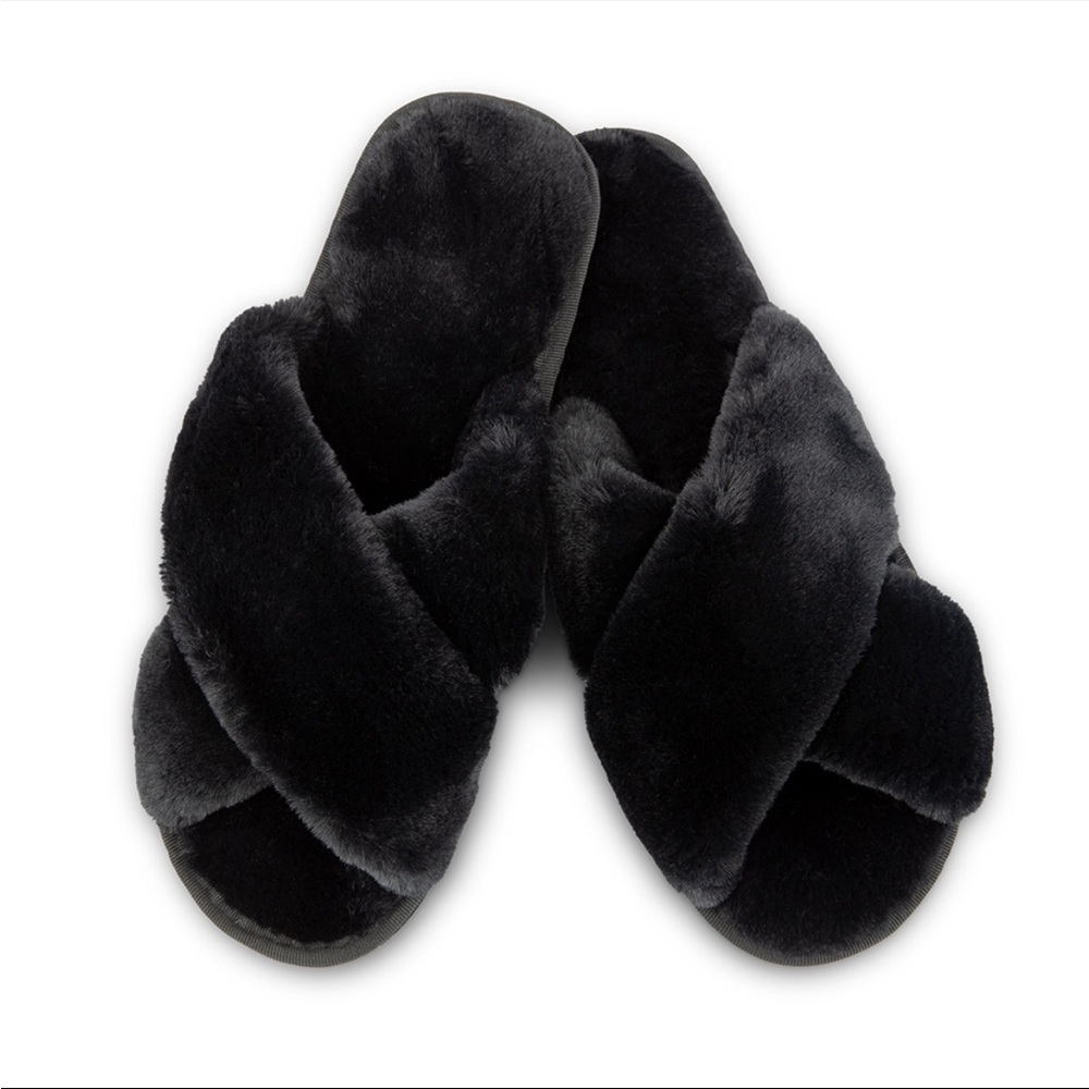 Ladies Slippers